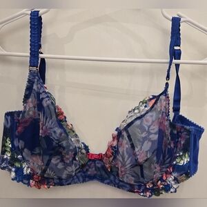 And OR Lace Bra Size 32DD